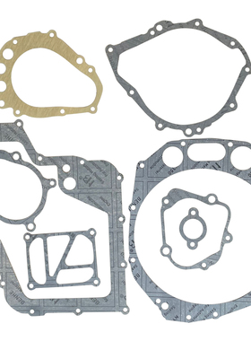 GSXR1300 99-22 B-King 08-10 11482-24F00 隼 离合器边盖垫片