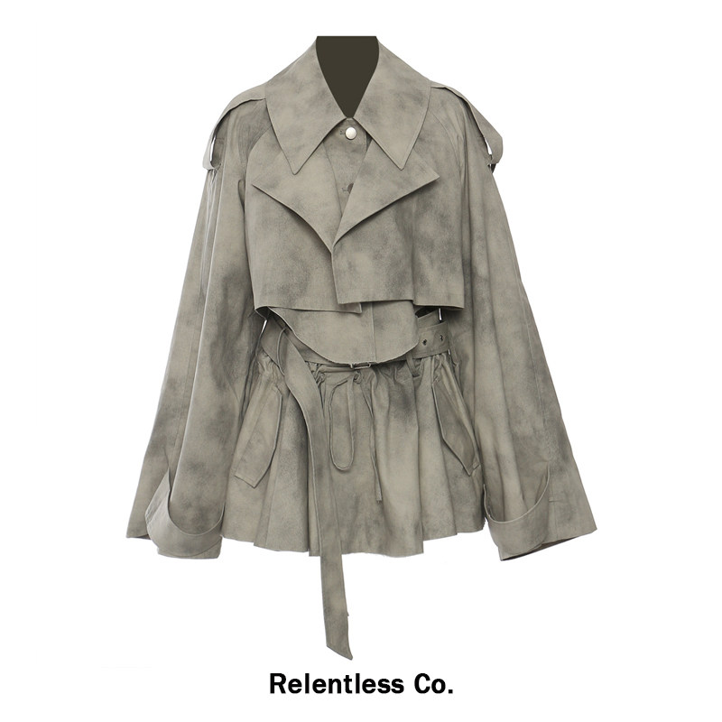Relentless美式两件套时尚套装