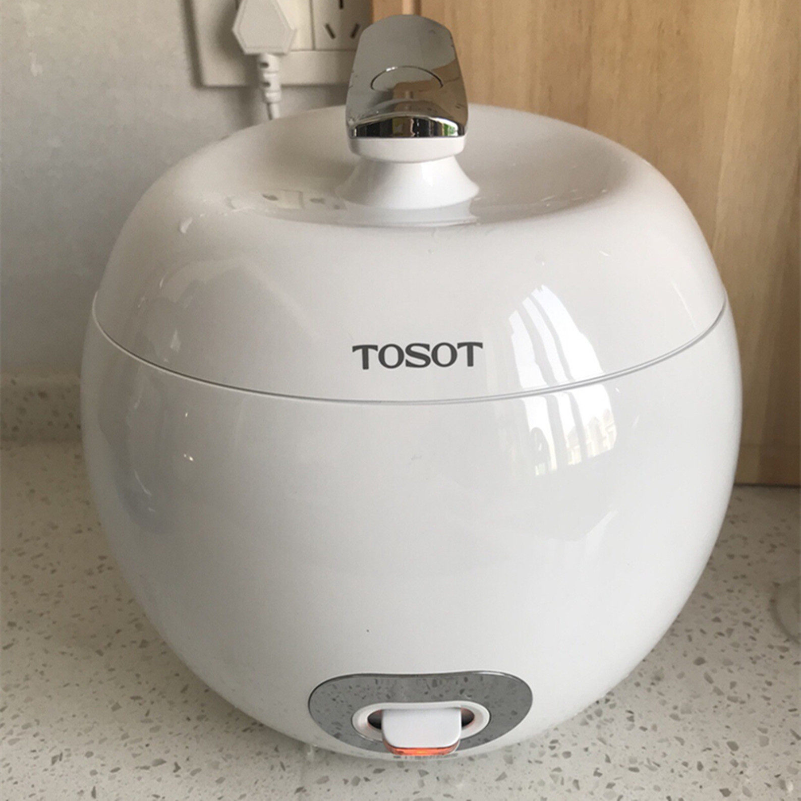 Gree/格力 GDF-2003电饭锅小型家用宿舍电饭锅迷你正品电饭煲2-3