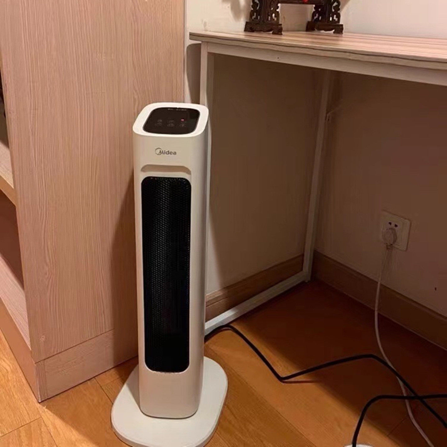 美的取暖器暖风机家用小太阳小型电暖气节能速热省电办公室热风机,生活电器,暖风机/取暖器,淘宝优惠券,粉丝福利购,淘宝优惠卷