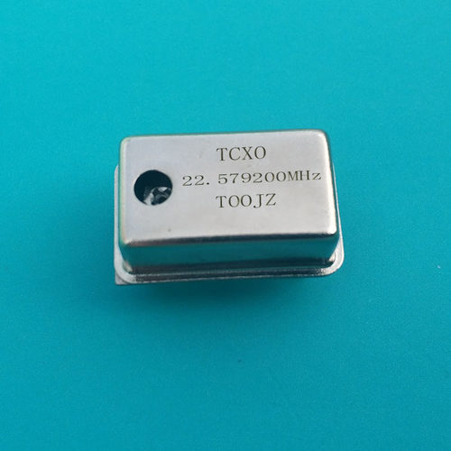 低相躁HIFI晶振TCXO22.579200MHz