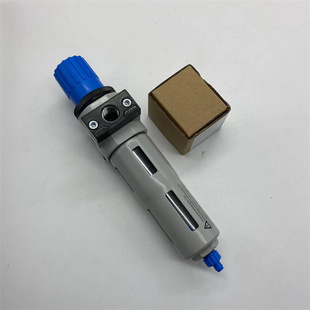 MPA 过滤减压阀LFR 8002305 8002304 8002303 MIDI