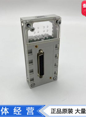 FESTO费斯托气路板模块CPX-AB-1-SUB-BU-25POL 525676现货正品