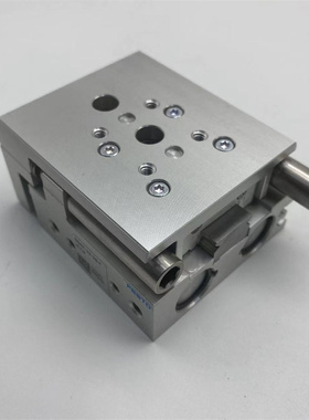 FESTO费斯托小型滑块驱动器 DGST-12-10-E1A/PA 8078846 8085123