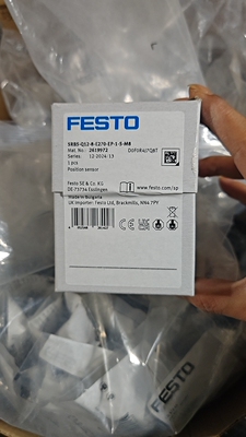 FESTO位置传感器2619972正品