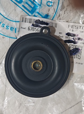 FESTO费斯托MX/VLX-3/4 U.1 B膜片 670568德国进口原装正品