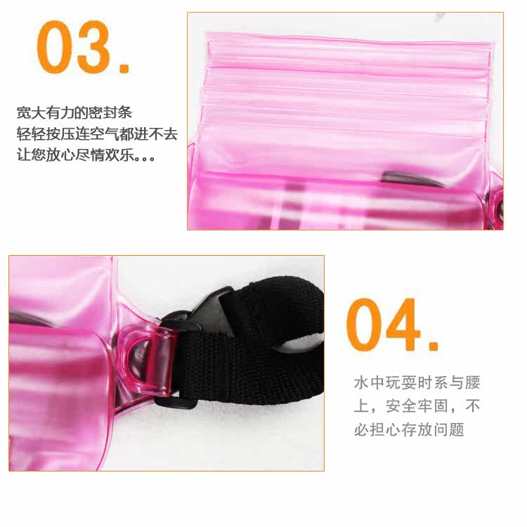 Sac de sport - Ref 8185 Image 3