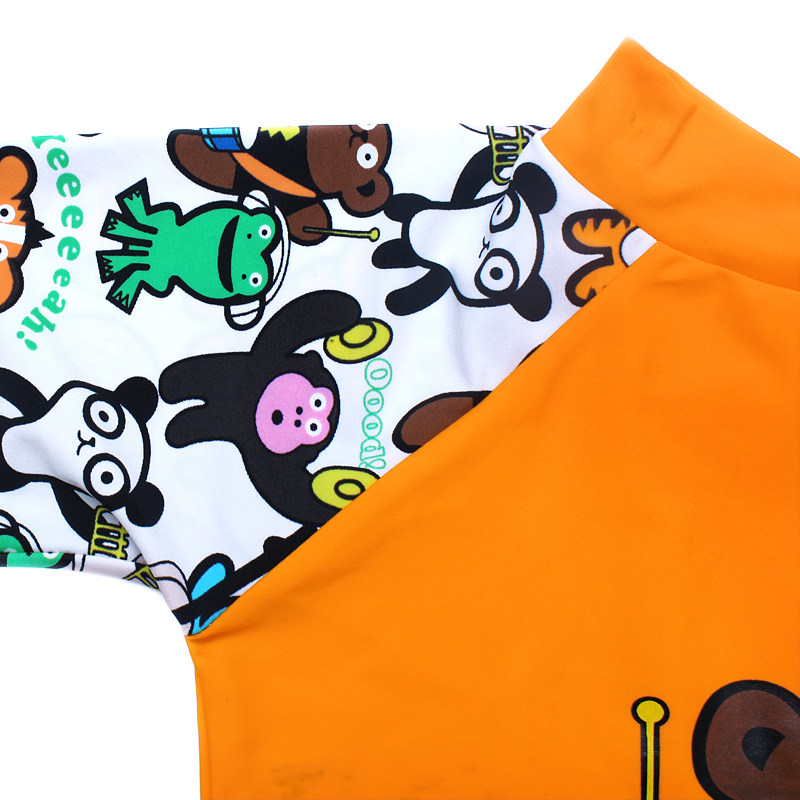 Maillot de bain garcon - Ref 2543361 Image 5