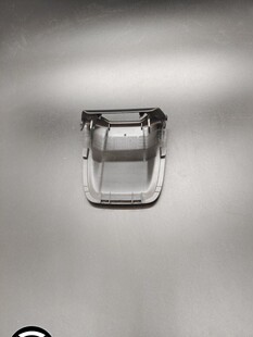 适用于兰博基尼盖拉多摄像头饰板 LP610摄像头盖板 倒车电眼支架