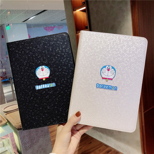 2018新款ipad 9.7寸air2保护套ipda6可爱10.2硅胶3防摔4mini5软壳