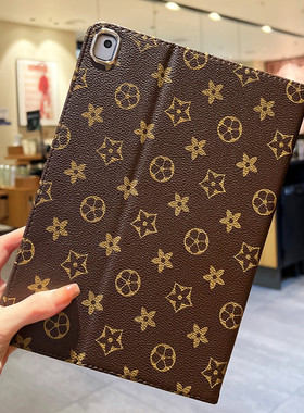 适用苹果iPad第11代2025新款硅胶套第10代2021新款ipad9/8/7平板10.2寸Pro11保护套air4/5皮质ipd6软壳mini23