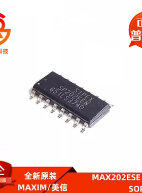 MAX202 232 3232CDR 4052IDR ESE CSE AESE ACSE EIDR ECDR SOP16