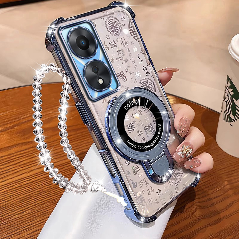 适用OPPOA1活力版手机壳