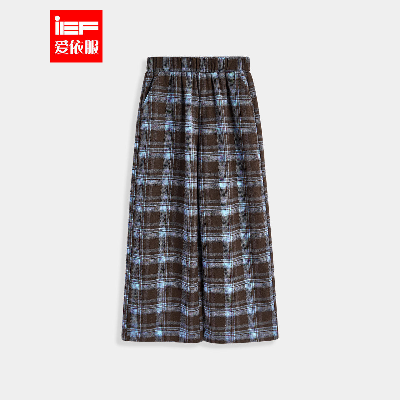 MINIIEF【爱依服童装】2025秋季