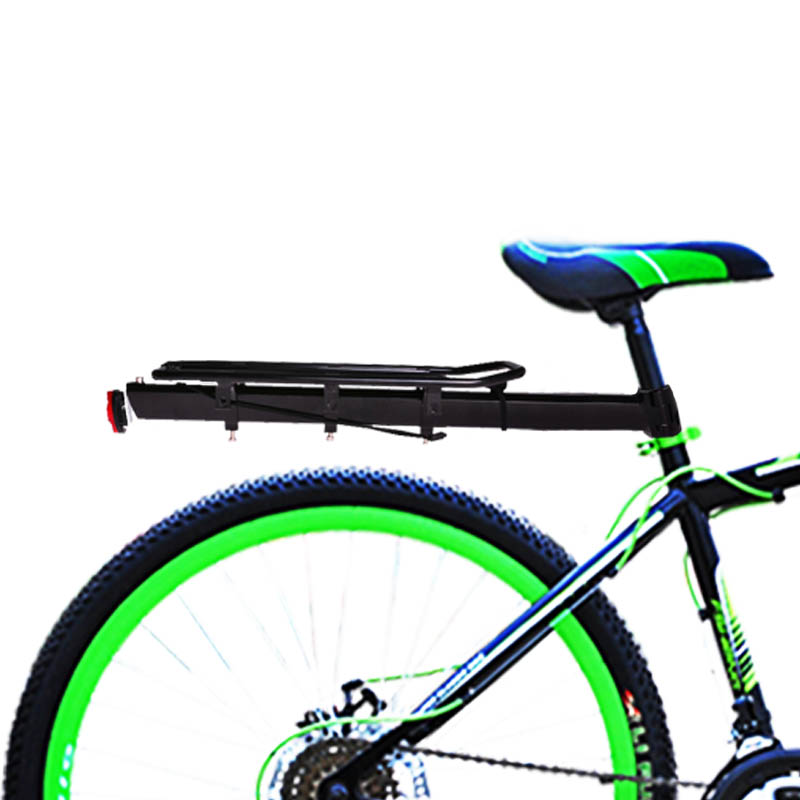 Porte-bagages pour vélo - Ref 2426495 Image 1