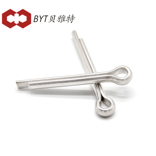 304不锈钢开口销博聚顺GB91国标