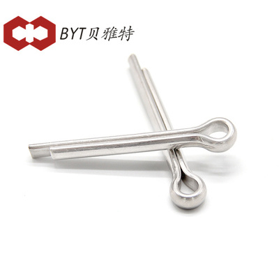 304不锈钢开口销博聚顺GB91国标