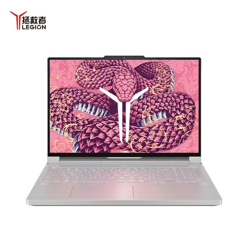 Lenovo/联想 拯救者2025 R9000P 标配大内存满血5060  5070游戏本