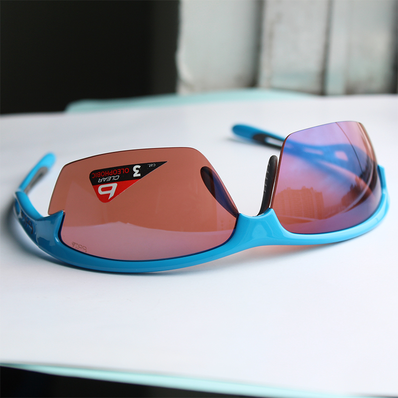 原装法国BOLLE舒适控光运动旅行户外网球高尔夫男女太阳眼镜Bolt