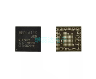 WHA 全新原装 TMA CMA 现货 MT6737V