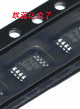 LM5007MM/NOPB 丝印S81B 封装MSOP8 电压调节芯片 原装 现货 价优