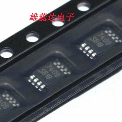 LM5007MM/NOPB 丝印S81B 封装MSOP8 电压调节芯片 原装 现货 价优