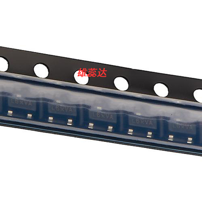 SI2306BDS-T1-E3 SI2306DS-T1-E3 SOT23-3 MOS场效应管 原装 现货