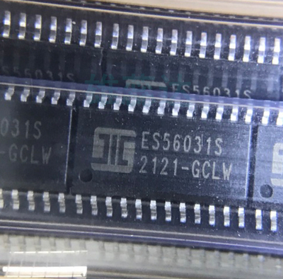 ES56031S环绕声IC芯片全新原装