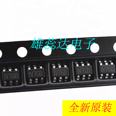 芯片MP2451DT-LF-Z降压转换器