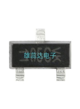 全新原装 GSOT05C-E3-08 贴片SOT23-3 丝印05C 5V单向2通道 价优