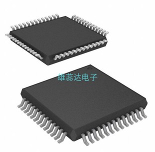 UPD78F0524AGB 汽车易损芯片 GAG D78F0m524A TQFP52 全新原装