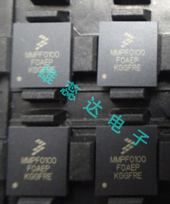 MMPF0100F0AEP电源管理器原装