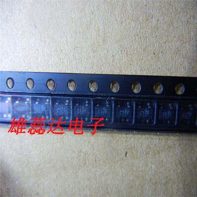 SN74LVC1G17DBVR单路触发缓冲器