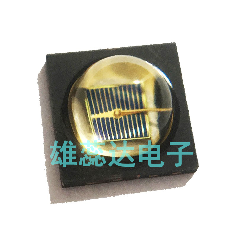 SFH4715AS 红外UV可见光发射器 波长860nm 2000mW  全新原装 现货