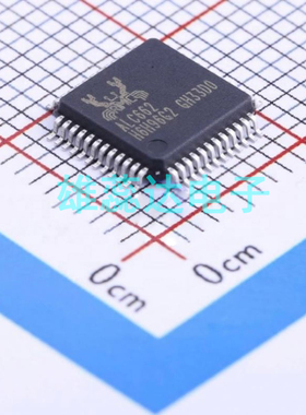 ALC662-GR 封装LQFP48 ALC662 音频控制芯片 声卡芯片 全新原装