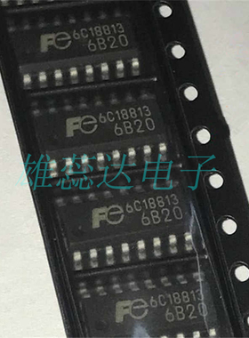 FA6B20N-N6-L3 FA6A11N-C6-R3 封装SOP 液晶电源 原装 现货 价优