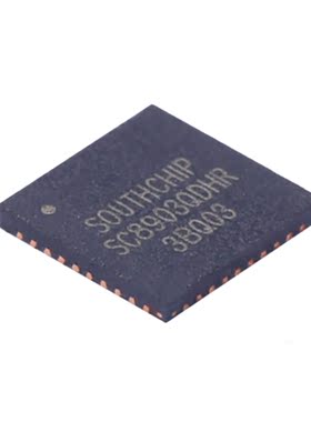 原装现货SC8802QDER 封装QFN32 同步升降压电源管理芯片 集成电路