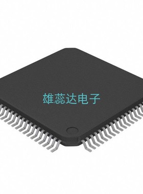 TL16C554APN 封装LQFP80 UARTs接口 全新原装 现货 量大价优 直销