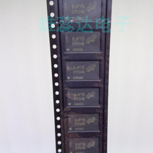 MT41K256M16TW-107IT:P 封装FBGA96 丝印D9SHG 储存器 原装 现货