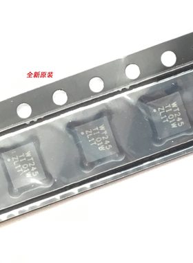 全新原装 SN74AVC4T245RGYR 丝印WT245 封装QFN16 转换  电压电平