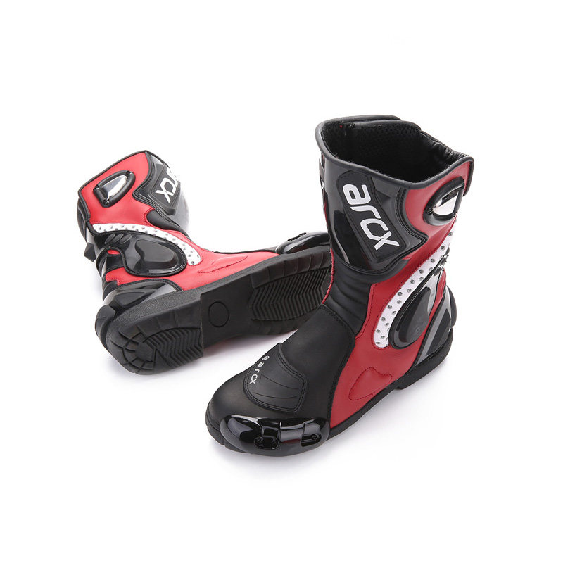 Bottes moto ARCX - Ref 1392096 Image 5