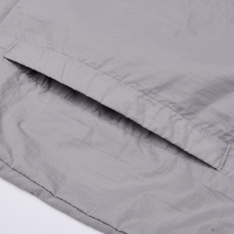 361 남성 운동복 태양 보호 윈드 브레이커 2024 여름 새 스타일 361 경량 통기성 후드 자켓 4609