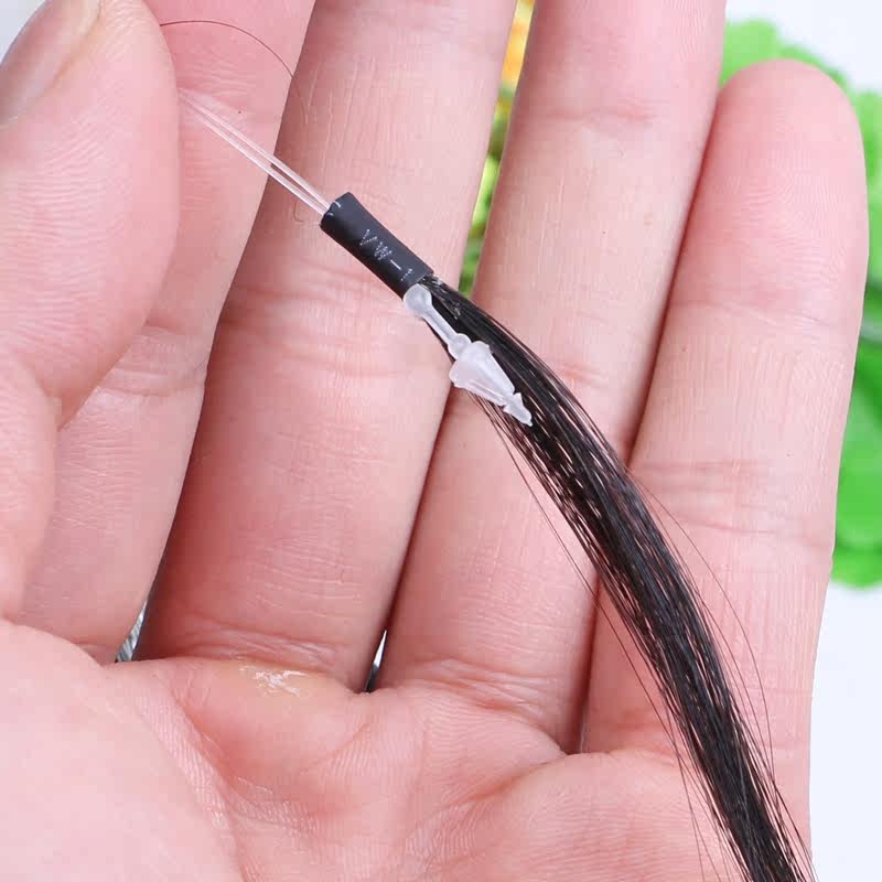 Extension cheveux - Ref 219677 Image 5