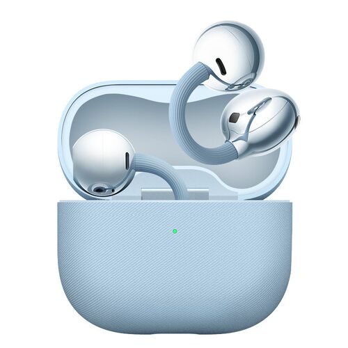华为freeclip2蓝牙无线耳机