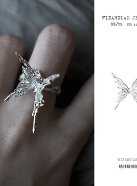 ZZXQ买手店WIZARDLAB原创设计