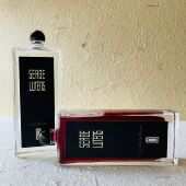 芦丹氏孤儿怨孤女修女柏林少女大写檀香八月夜桂花烟幕水小样