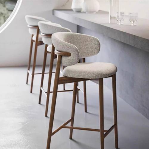 家用岛台北欧高档意式餐