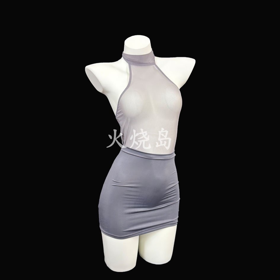 火烧岛 性感秘书透视御姐包臀裙,女士内衣/男士内衣/家居服,内衣配件,淘宝优惠券,粉丝福利购,淘宝优惠卷