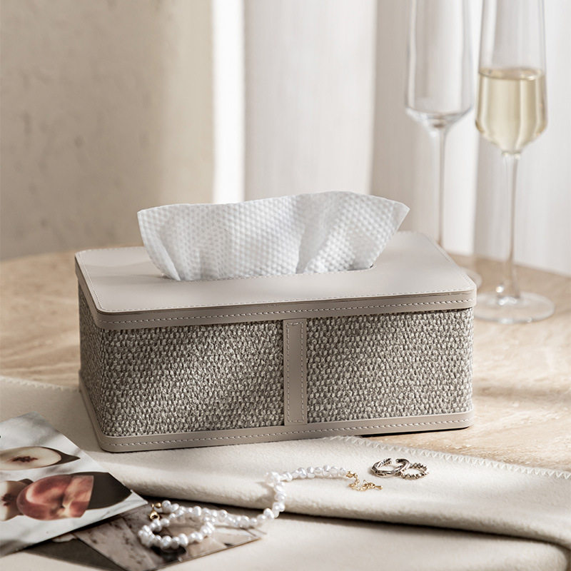 现代轻奢高级感纸巾盒客厅家用桌面抽纸盒高端餐厅商用餐巾纸盒,家庭/个人清洁工具,卷纸器/纸巾架,淘宝优惠券,粉丝福利购,淘宝优惠卷