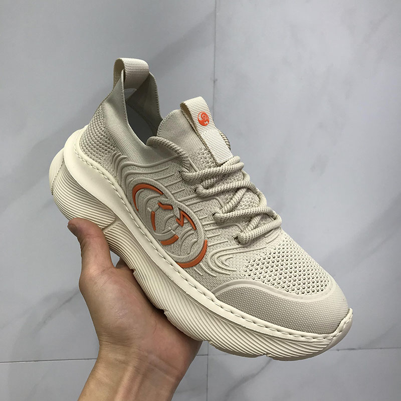 2025春夏新款时尚休闲鞋